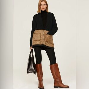 Central Park West Cardigan